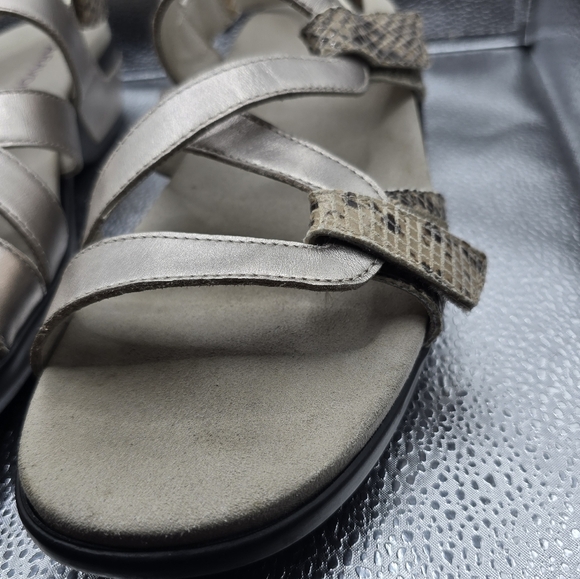 Aravon power S sandals size 13 womans comfortable. - Picture 3 of 16